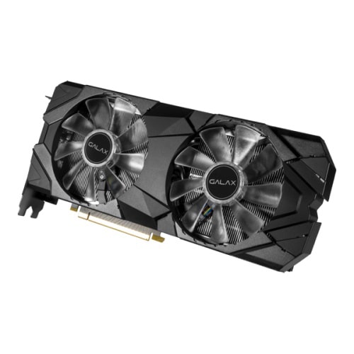 GALAX RTX 2070 Super EX Graphics Card Price in Bangladesh